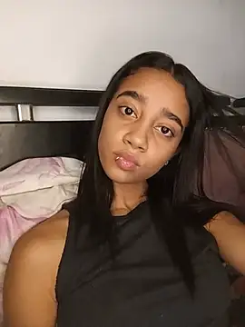 Zoe_Sweett18 webcam