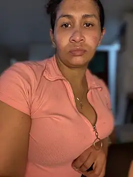Carola-Ross webcam