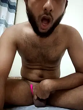 Rafi_boy webcam