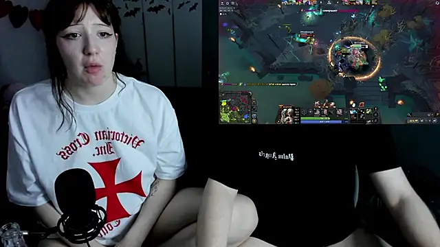JayMollyy webcam