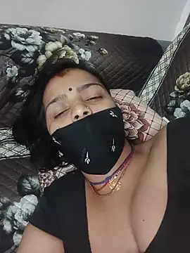 Daya_Chheda webcam