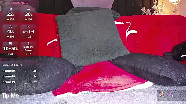 ailyn_maury webcam