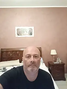 Alexis_Bull webcam
