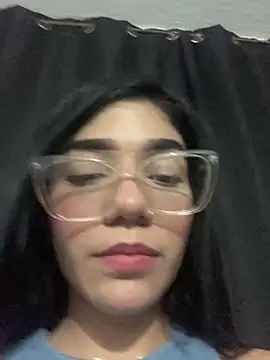 ElaRose_12 webcam