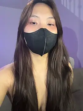Phuong_Bee webcam