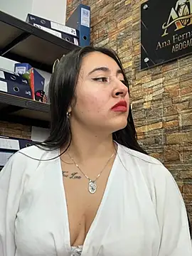_Sarah-Office1 webcam