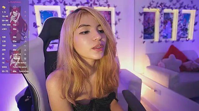 NamiKimura webcam