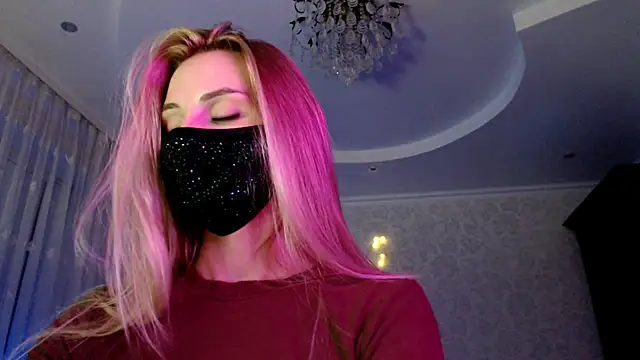 Iris_lave webcam
