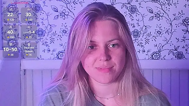 AngelAnty webcam