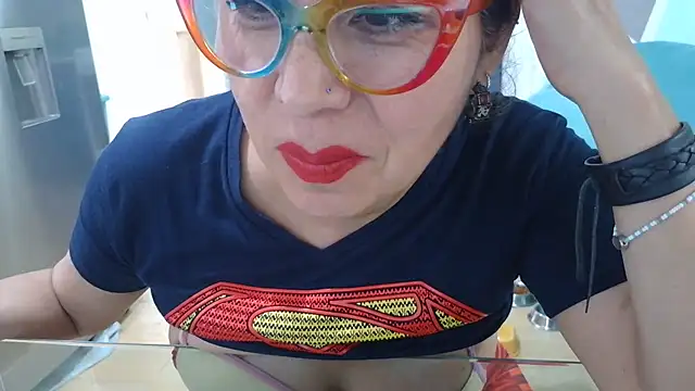 SweetCatheryne webcam