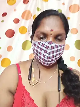 Tamil_Abinaya webcam