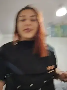 RuivaGiMisteriosa