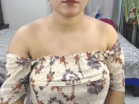 Ridiha_Pari webcam
