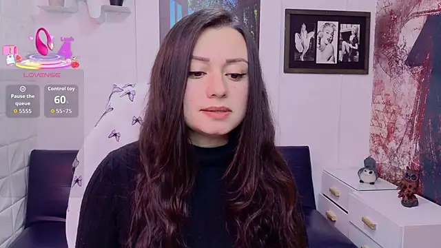 Eva_Roussell webcam