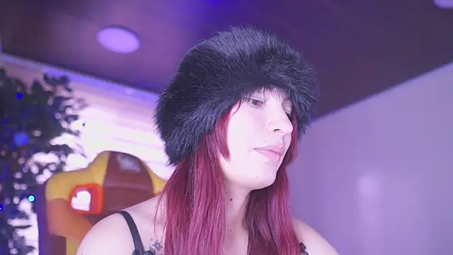 Rebecah_1 webcam