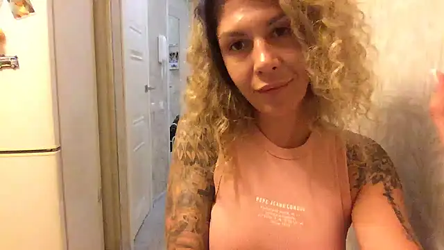 Olyviaa webcam