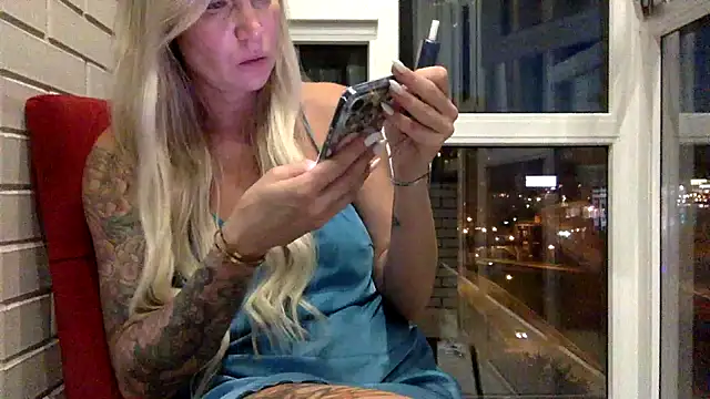 Veriyaa webcam