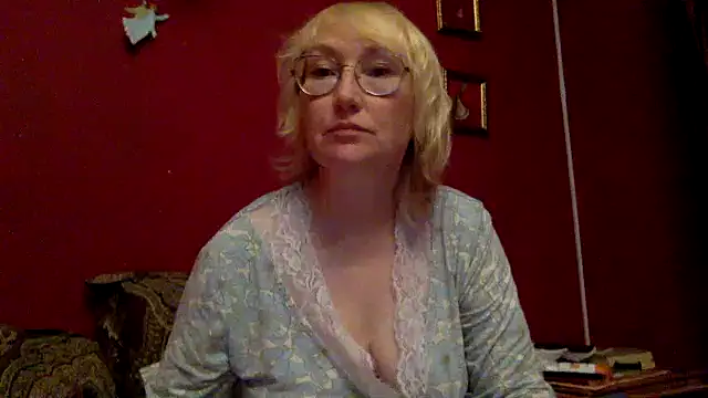 Zeyona webcam