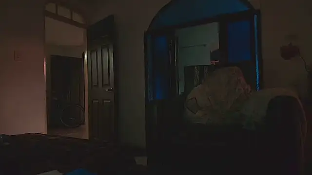 LucasGaeel webcam