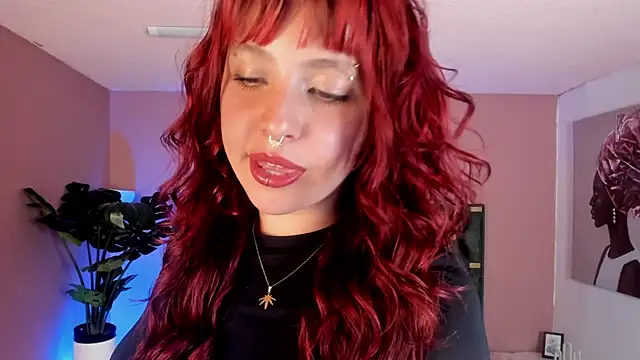 Velvet_Dreamss webcam