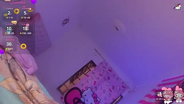 Jaddy_lol live cam on StripChat