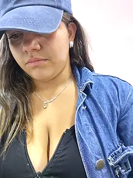 Ivy_enjoy webcam