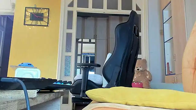 VeronikaDream webcam