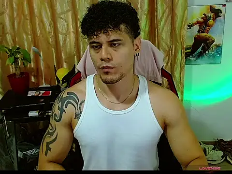 Logan0626 webcam