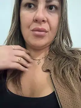 leona-david webcam