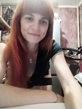 YaroslavaLester webcam