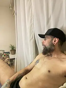 DaleCerbasi webcam