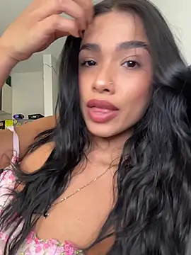 Bella_Smithe webcam