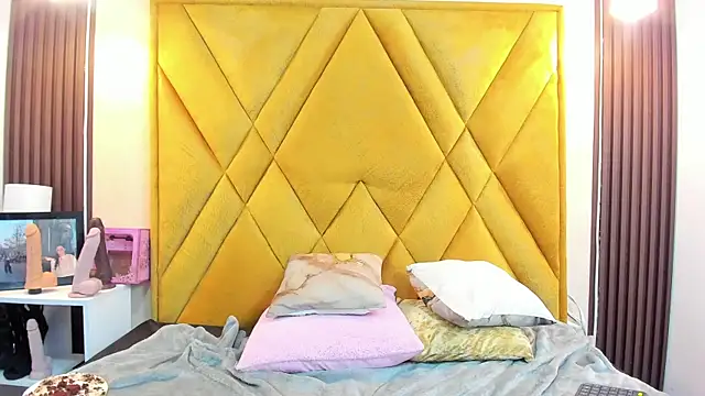 Lilith_Ricci webcam