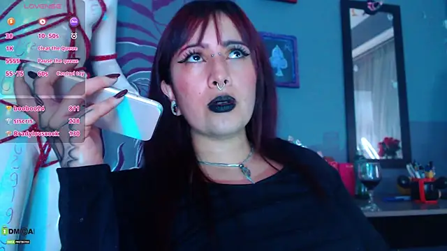 Regina_Iris webcam