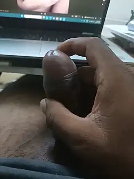 GHunterz webcam
