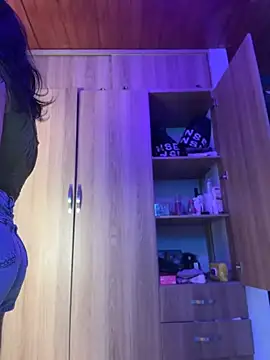 NefertitiXO webcam