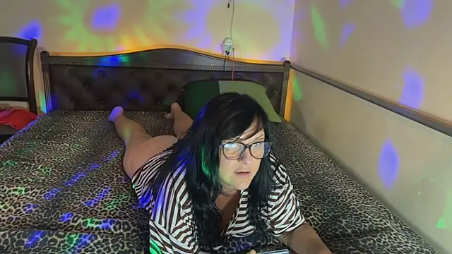 OxiLovex webcam