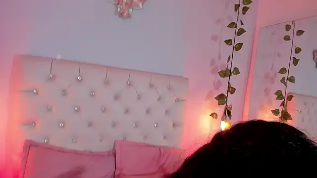 Samantha_Greey_ webcam