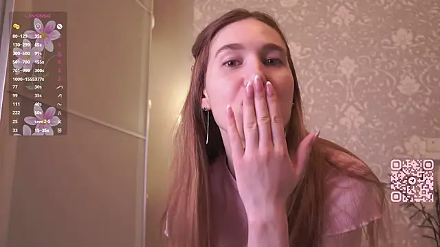 NT_Kate webcam
