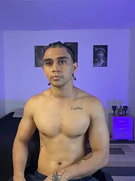 mateo_jack live cam on StripChat