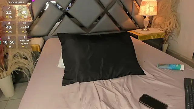 MadisonHerrera webcam