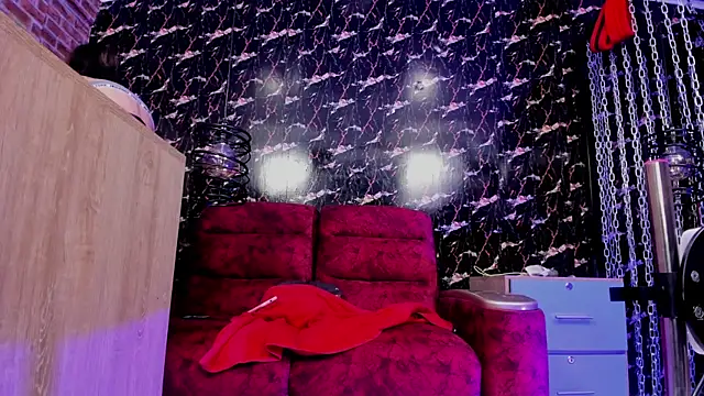 LunaiXMoon_ webcam