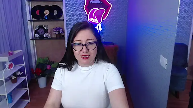 Nicolle_silva webcam
