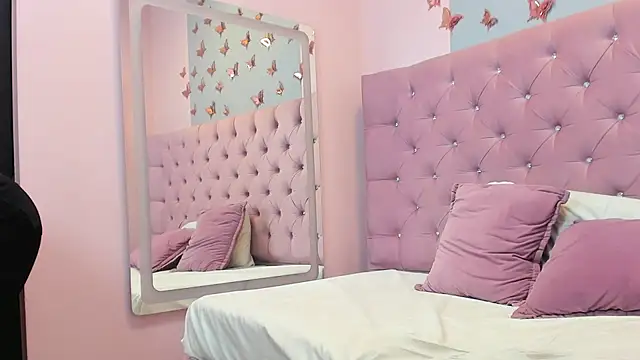 sarahi_pusey webcam