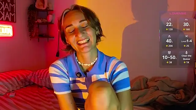 lexxislexxx webcam