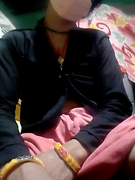 Aarti9080 webcam