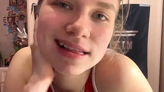 Codi_Rostersy webcam