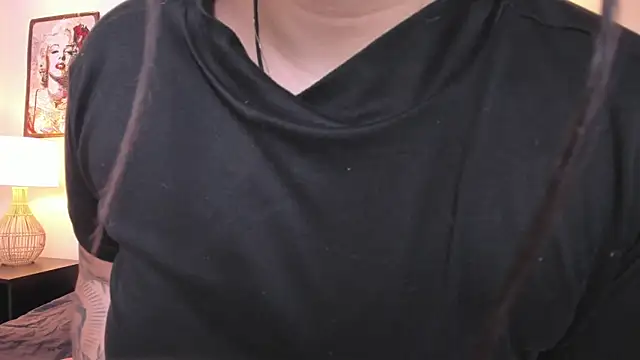 DreamHoney_SJ webcam