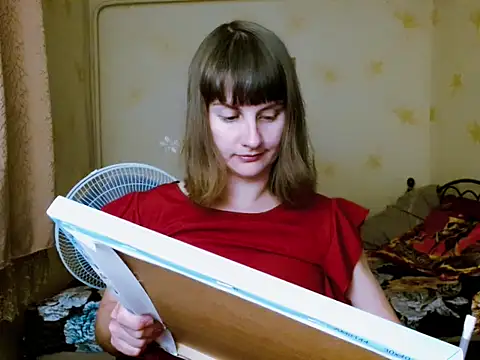 AlinaTailor webcam