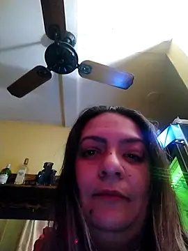 Serafinsex webcam